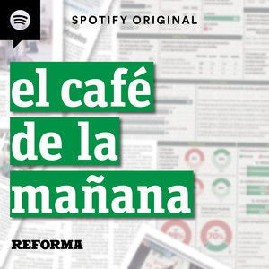 Portada Podcast El café de la mañana