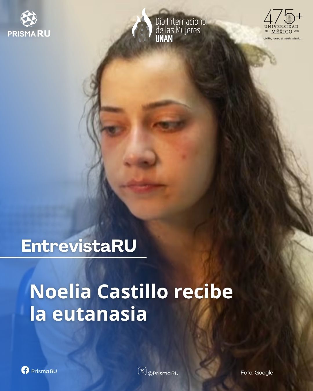 Portada Prisma