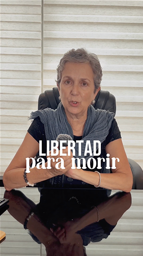¿Has escuchado sobre la Asistencia Médica para Morir?